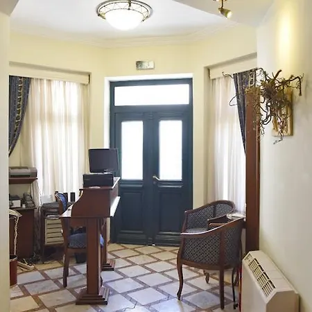 Aiolis Hotel