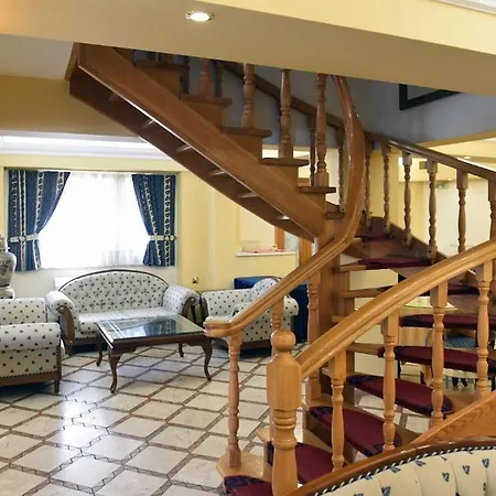 Aiolis Hotel Kastoria