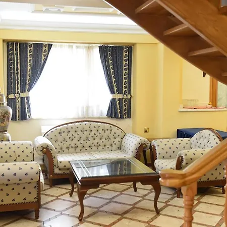Hotel Aiolis *