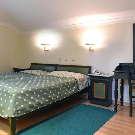 Hotel Aiolis Kastoria