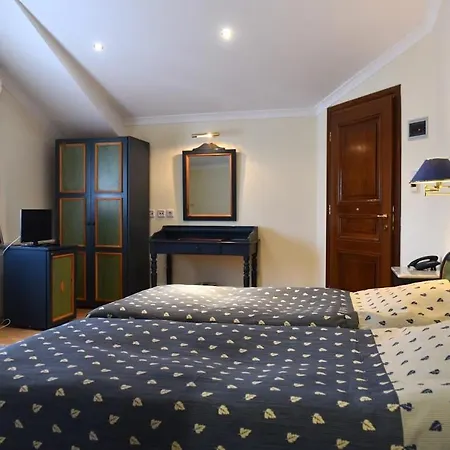 Hotel Aiolis