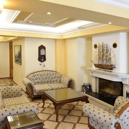 Hotel Aiolis