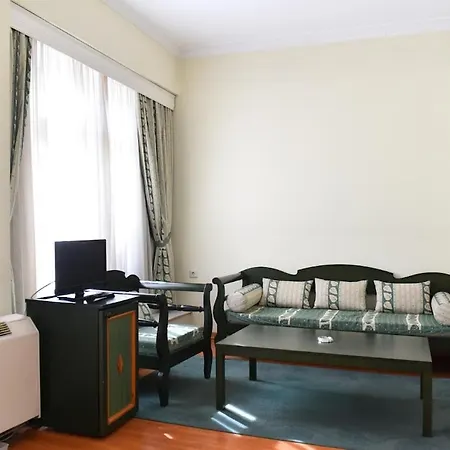 Aiolis Hotel Kastoria