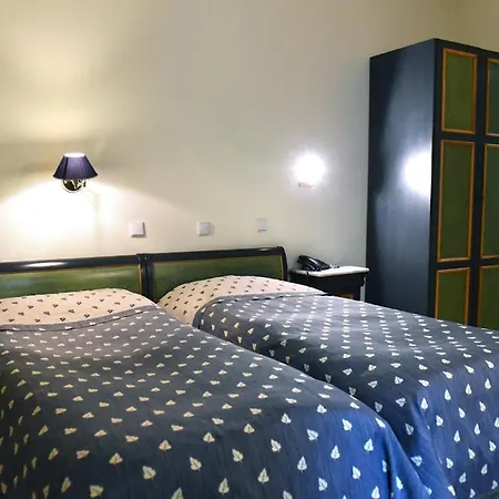 Aiolis Hotel