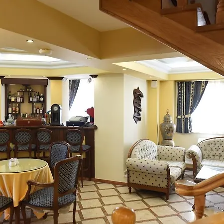 Hotel Aiolis Kastoria