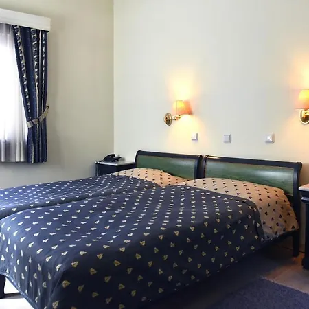 Aiolis Hotel Kastoria