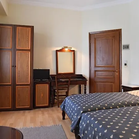 Aiolis Hotel Kastoria